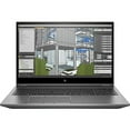 thumbnail image 3 of HP Smart Buy ZBOOK Fury 15, A-Grade, G7 I7-10750H 15IN 16GB 1TB, 3 of 5