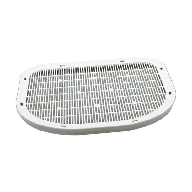 Colador para arena para gatos Yuyangstore colador para arena