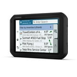 Navitech Hard Carry Case For Garmin Dezl 780 LMT-D 7 Inch Truck GPS - Shockproof & Water Resistant