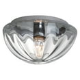 thumbnail image 2 of Besa Lighting - Pinta 12 - 1 Light Flush Mount In Contemporary Style-6.25 Inches, 2 of 2