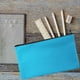 thumbnail image 5 of Xihbxyly Estuche Azul con Cremallera, Gran Capacidad, Tela Elegante, Multiusos, para Viajes, Oficina y Maquillaje, 21 X 12 Cm, Ligero y Duradero., 5 of 6