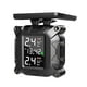 thumbnail image 1 of Monitor de presión de neumáticos TPMS para motocicleta con energía solar, sistema de monitoreo de presión de neumáticos en tiempo real, sensor de temperatura s202412241034, 1 of 5