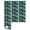 Clearance 160, variant on 10 Sheet Peel and Stick Tile for Kitchen Backsplash Subway Stick on Tiles Self Adhesive Backsplash Wall Tile Sticker for Bathroom Laundry Room Cabinet Shower 6"x6" Black