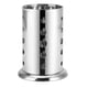thumbnail image 1 of Porta Cubiertos de material acero Inoxidable Bandeja Para Cubiertos Cesto Para Cubiertos Porta Utensilios De Cocina manzana, 1 of 9