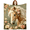 Horse, variant on Cute Sunflower Highland Cow Blanket Gifts for Women Men Adults,Lightweight Soft Highland Cows Throw Blankets for Sofa Couch Bed Birthday Gift 50x40 Inch