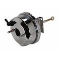 thumbnail image 4 of Leed Brakes LEE6J 7 in. Power Brake Booster, Chrome, 4 of 5