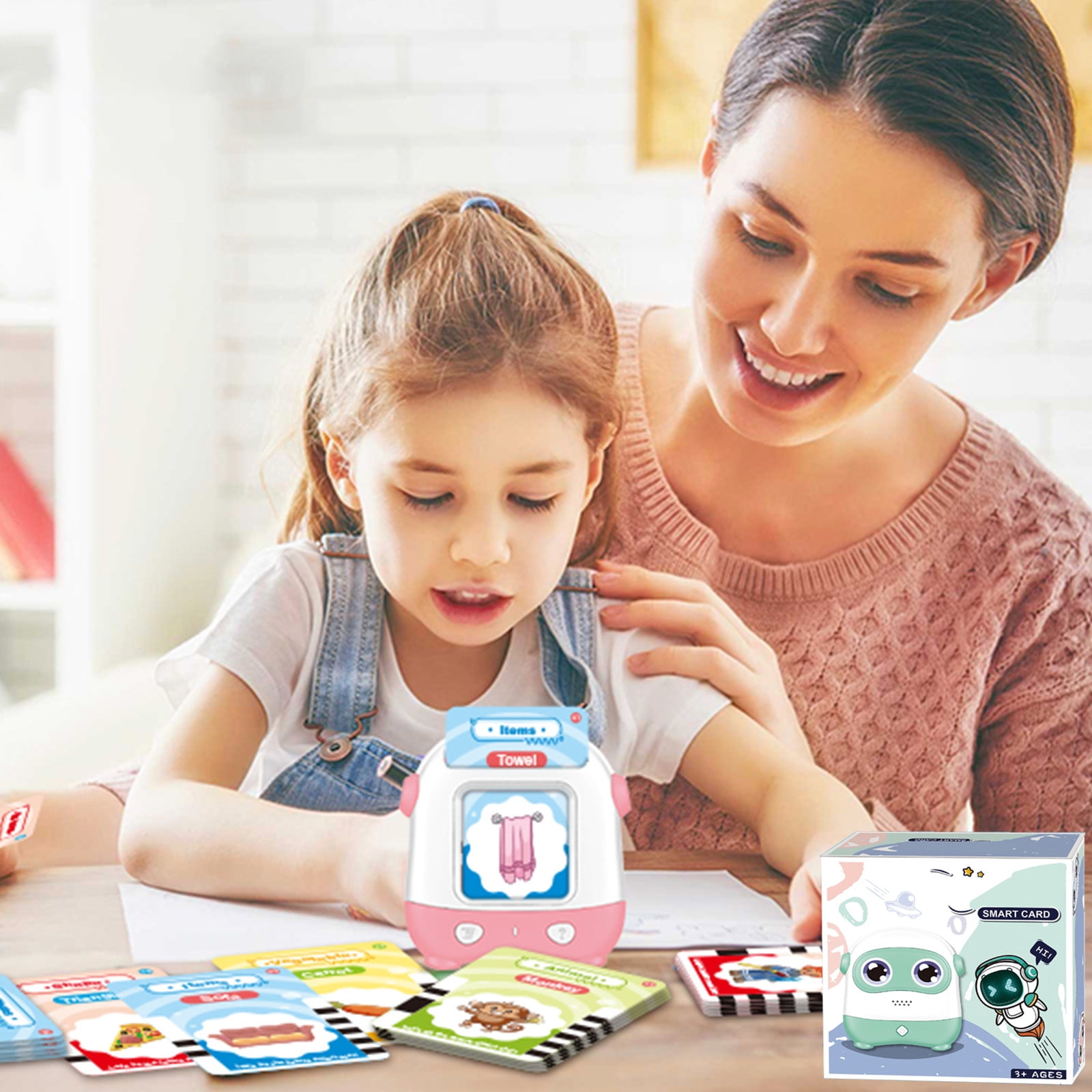 ZZwxWA Online Shopping Kids Toys For Child, Learning Toys Talking