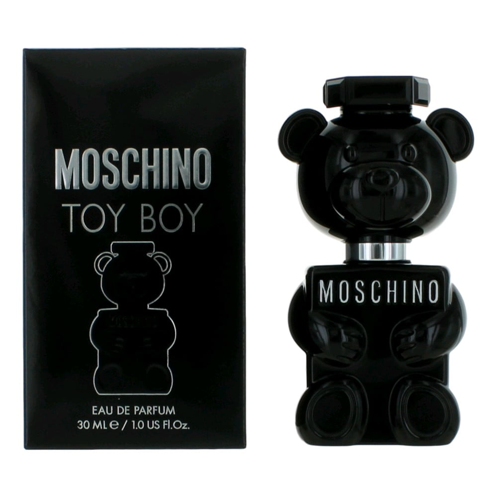 Moschino Toy Boy by Moschino, 1 oz EDP Spray for Men - Walmart.com