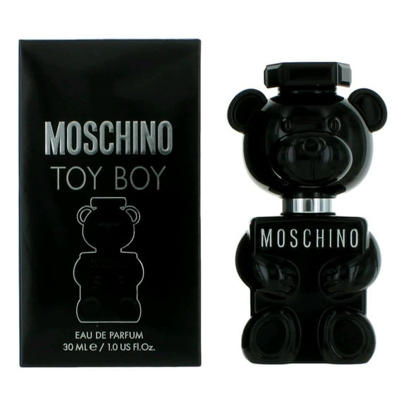 Moschino Toy Boy EDP Spray 1 oz for MEN
