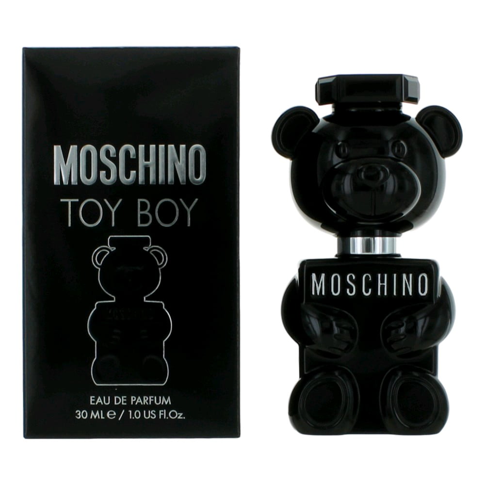 Moschino Toy Boy by Moschino, 1 oz EDP Spray for Men - Walmart.com ...