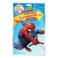 thumbnail image 1 of Spider-Man Grab & Go Play Pack, 1 of 1