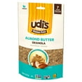 thumbnail image 3 of Udi's Granola, Gluten Free, Almond Butter, 11 oz, 3 of 6