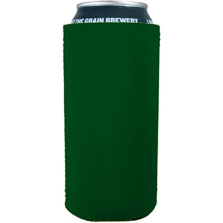 

Blank Neoprene Collapsible 16 oz. Can Coolie (1 Kelly Green)