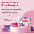 thumbnail image 6 of SAISZE 40% Urea Foot Cream, Deep Moisturizing Callus Softening Cream for Dry Rough Feet & Hands, 5.3 oz, 6 of 6
