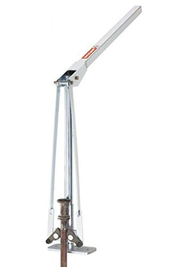 JackJaw Model 301 Commercial Tent Stake Puller Tent Stake Extractor