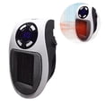 thumbnail image 4 of Portable Electric Heater Plug in Wall Heater Room Heating Stove Warmer Machine, 4 of 5
