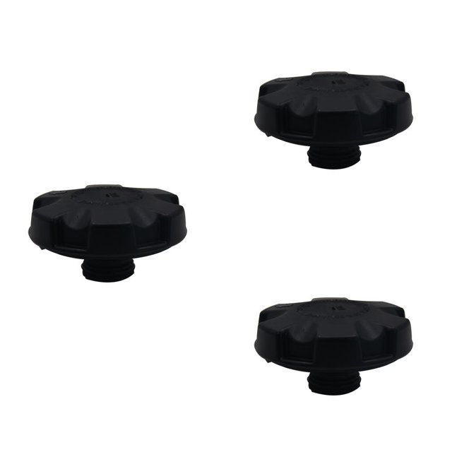 tredstone E63/E64 E70/E71 Bouchon de Remplisseur de Réservoir d'Expansion de Radiateur 17137516004 3Ensemble