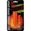 Vexor Key Guard Pepper Spray, 1/2 Oz, Or