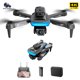 thumbnail image 2 of 720p HD Fpv Drone 3d Flip Rc Drone Control remoto Quadcopter Drone para principiantes JShteea libre de BPA, 2 of 9