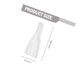 thumbnail image 2 of HEALEEP Funda Para Bajo Y Guitarra Con Costuras Y Protección Contra Humedad, 2 of 8