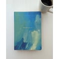 thumbnail image 3 of NLT Courage For Life Study Bible for Women LeatherLike, Brushed Aqua Blue, Filament Enabled, 3 of 6