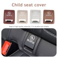 thumbnail image 4 of Funda de Seguridad para Asiento Infantil Trasero ISOFIX Reutilizable para Mercedes Clase C W205 2015-2021, 4 of 6