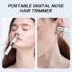 thumbnail image 4 of Waterproof Smart Nose Hair Removal Tool For Travel IPX7 Waterproof, Easy to Clean for Men Women, 4 of 5