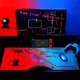 thumbnail image 1 of CKLXNGT Varios estilos geniales de alfombrillas de ratón para juegos de deportes electrónicos ciberpunk de gran tamaño para escritorio con teclado de computadora: ¡mejora tu experiencia de juego!, 1 of 7