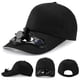 thumbnail image 3 of De Refrigeración Por Aire Para Pesca, Deporte De Verano, Sombrero Para Exteriores, Gorra Con Energía Solar Solar, Ventilador Fresco Para Ciclismo, Ahorro De Energía, Ventilador Kearding OD005567-00, 3 of 6