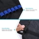 thumbnail image 4 of Chaqueta de Chaleco para Niños, Equipo de Juego/Deportes al Aire Libre de Nailon Negro para 12 Accesorios de Dardos, 4 of 6