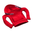 thumbnail image 1 of Housse de Bouton de Vitesse Automatique Drôle Sweat à Capuche er Bouton Rouge, 1 of 8