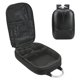 thumbnail image 3 of Mochila de transporte para drones, carcasa dura resistente al agua, bolsa de almacenamiento de hombro con cremallera bidireccional para MAVIC MINI, 3 of 10
