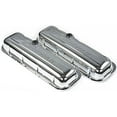 thumbnail image 2 of Proform 141-114 PFM141-114 V/CVR CHEV BOW TIE BBC SHRT Fits select: 1970 CHEVROLET NOVA, 1971 CHEVROLET CHEVELLE, 2 of 6