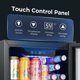 thumbnail image 2 of Refrigerador de bebidas Kismile 38L/48 lata 12 botellas 40-16°C, 2 of 7