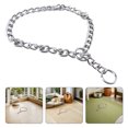 thumbnail image 1 of LOLIPPYY Extra Heavy Chain Link For Discipline And Obedience For Dogs, 1 of 8