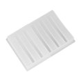thumbnail image 1 of Techinal Handmade Soap Box Epoxy Resin Mold Soap Dish Tray Holder Casting Silicone Mould, 1 of 13