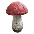 thumbnail image 4 of GT Direct Corporation 15" Mushroom Garden Statue, 4 of 9