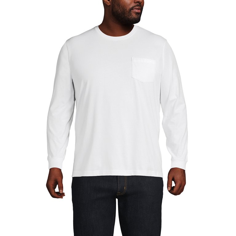 big and tall extra long t shirts