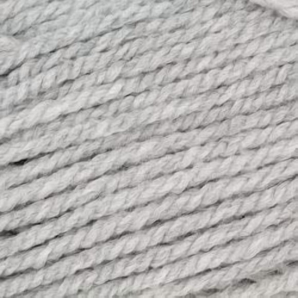 Plymouth Yarn Encore Chunky - 6007 Gris Clair