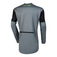 thumbnail image 2 of Oneal 2023 Element Brand V.23 Jersey - Gray/Black - XX-Large, 2 of 3