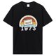 thumbnail image 5 of Camiseta Jarlaxle para niños ropa vintage personalizada Camiseta de algodón para hombre, 5 of 7