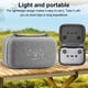 thumbnail image 4 of Accesorios Protectores Caja Carpas Bolsas para Bolsos Drones DJI Air 3s, 4 of 9