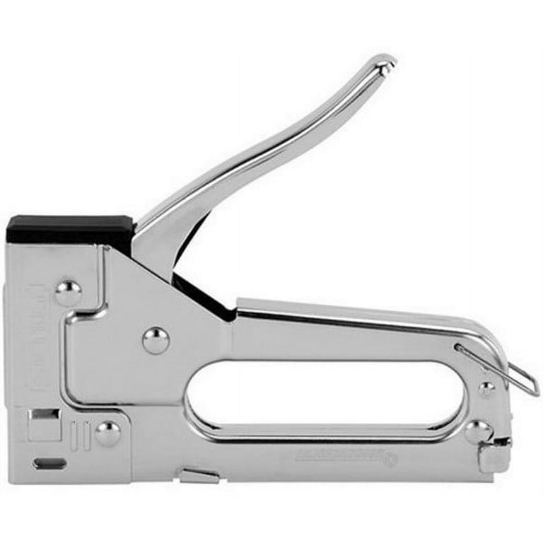 STANLEY TR45C4 Light Duty Stapler - Walmart.com
