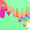 thumbnail image 6 of HOOWIFFY 80pcs Blank Sale Tags Multi Paper Indicators For Retail Stores Merchants, 6 of 6