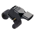 thumbnail image 2 of Fox 40 Pealess Fingergrip Whistle, 2 of 3
