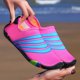 thumbnail image 4 of Aqua Shoes Zapatillas de deporte transpirables para vadear Zapatillas de correr resistentes al desgaste para mujeres y hombres FLhrweasw Nuevo, 4 of 8