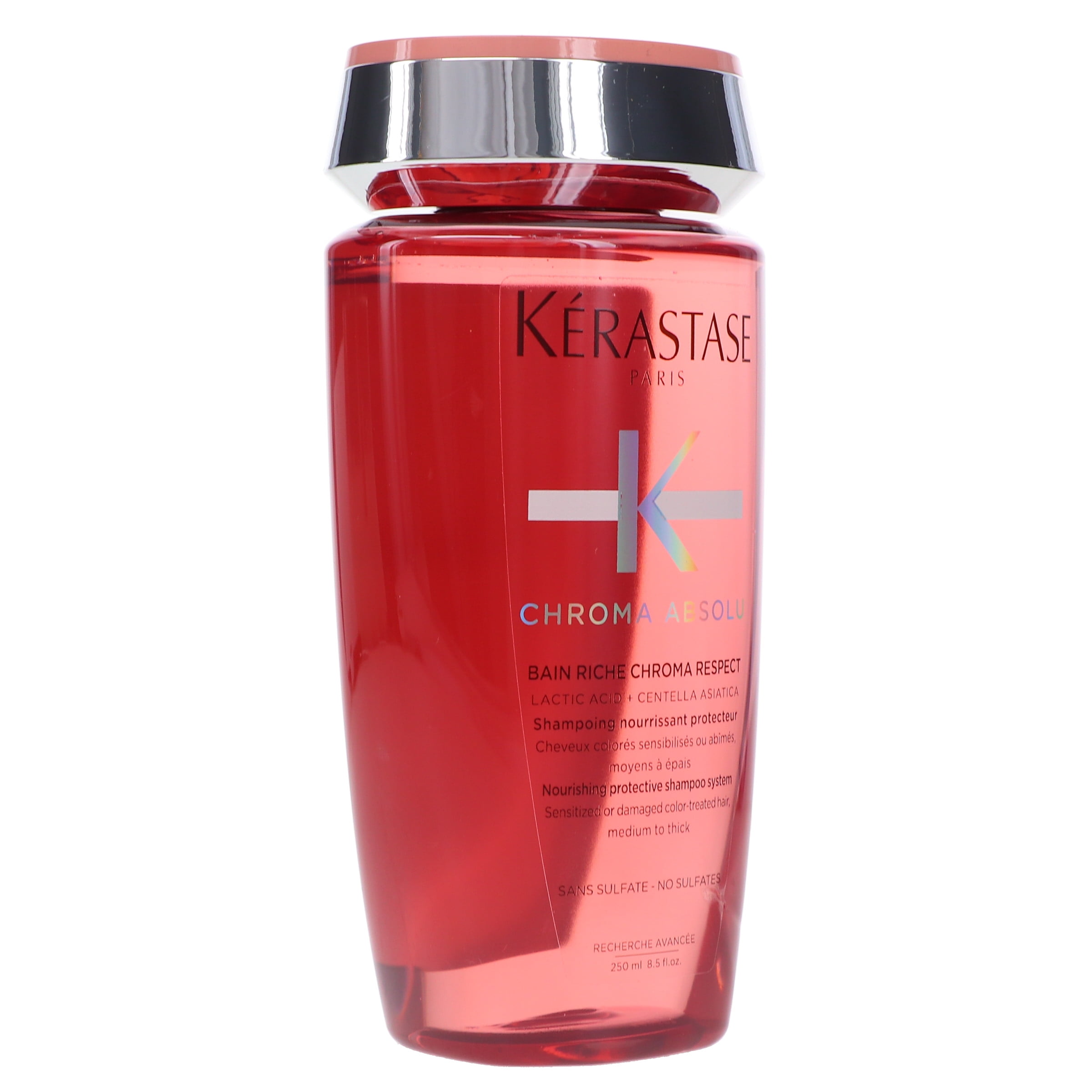 Kerastase Chroma Absolu Bain Chroma Origin Shampoo 8.5 oz