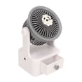 thumbnail image 3 of Ventilador de mesa BuyWeek mini refrigeración carga USB, 3 of 14
