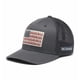 thumbnail image 1 of Gorra Columbia Mesh Tree Flag, Talla Grande/X-Large, 1 of 4