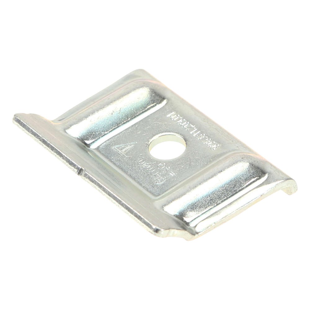 Genuine Battery Hold Down Clamp